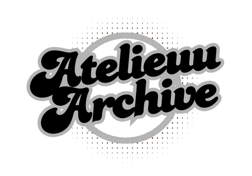 Atelieuu Archive